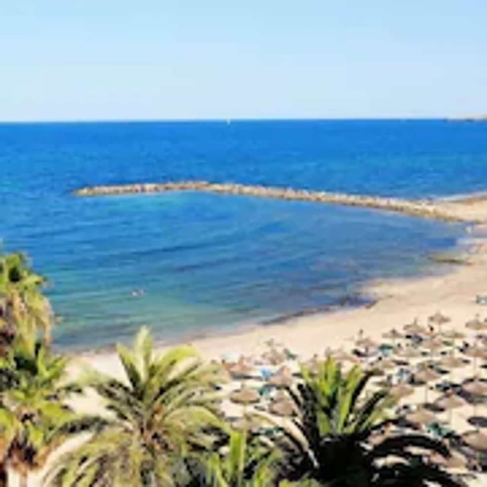 מלון קאלה בונה Cabot Cap De Mar מראה חיצוני תמונה